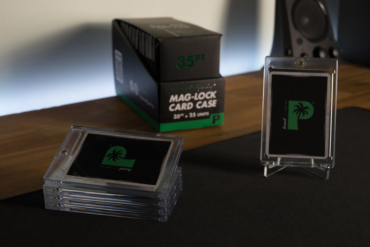 What are pt sizes and how thick are my cards?
