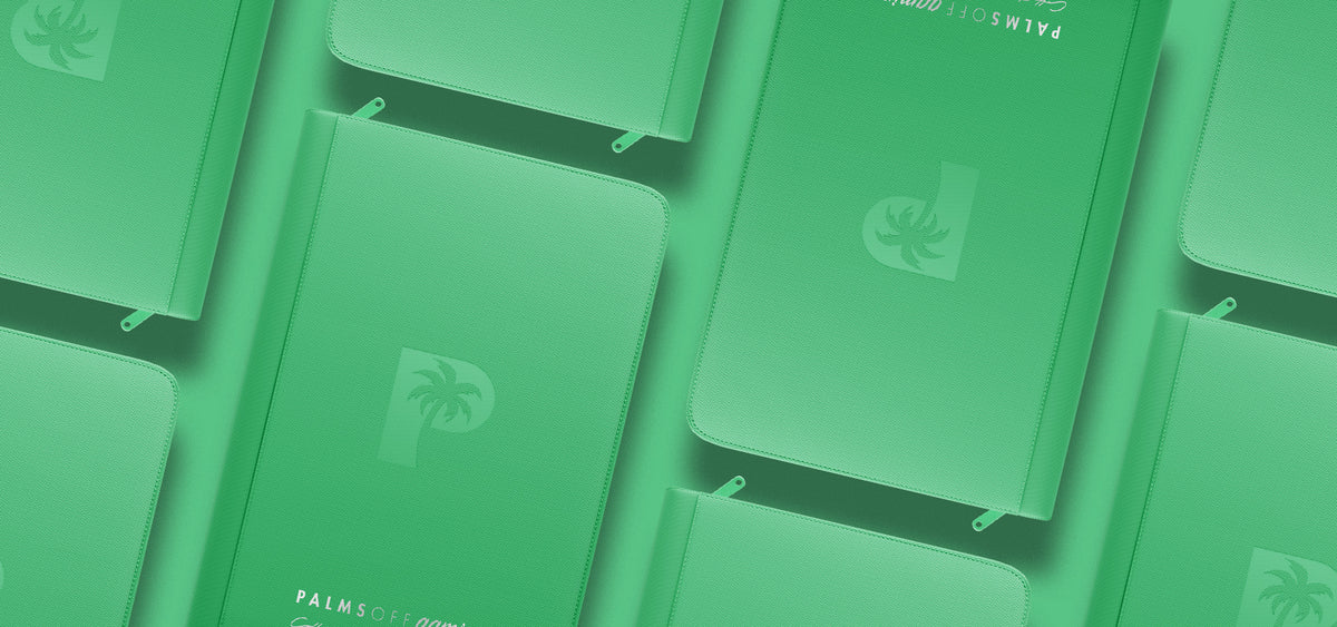 Palms Off Gaming