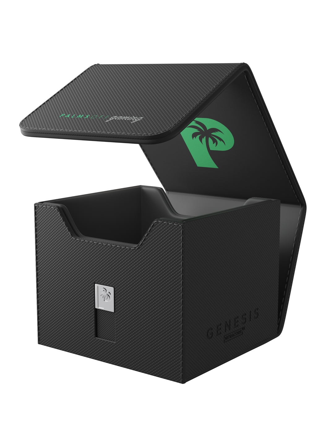 Deck Boxes - Genesis