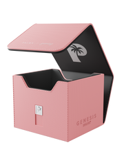 Genesis Deck Box - Pink