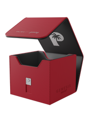 Genesis Deck Box - Red