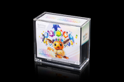 Pokémon Elite Trainer Box Acrylic Case