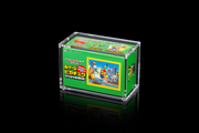 Japanese Collection Box Acrylic Case