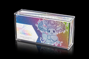 Prismatic Evolutions Super-Premium Collection Acrylic Case