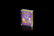 WOTC Theme Deck Display Acrylic Case