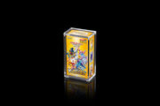 Japanese High Class Booster Box Acrylic Case