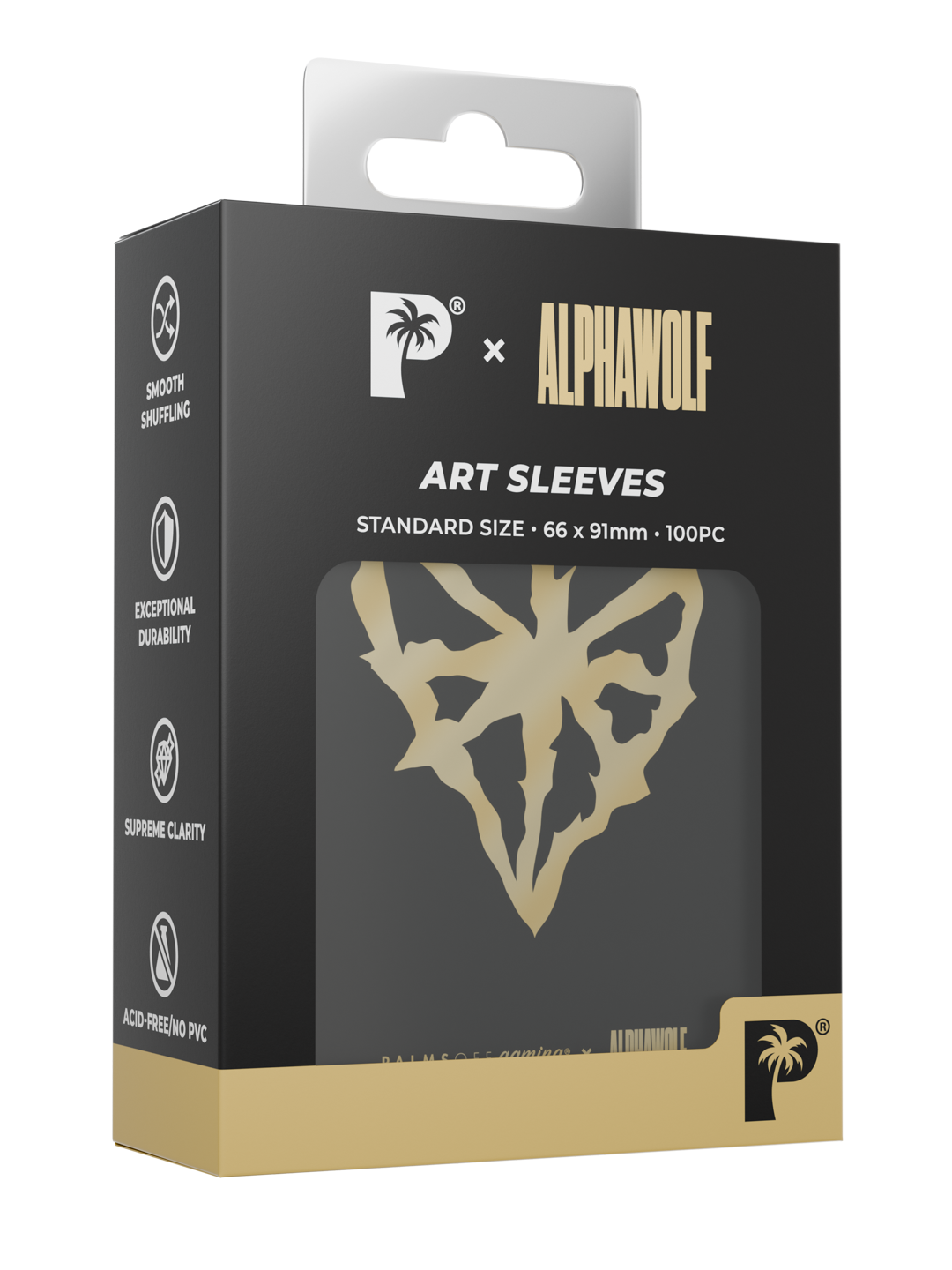 Deck Sleeves