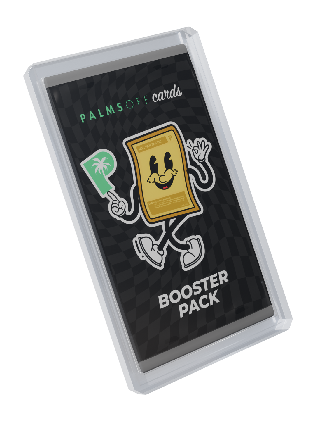 Booster Pack Loaders - 10pc