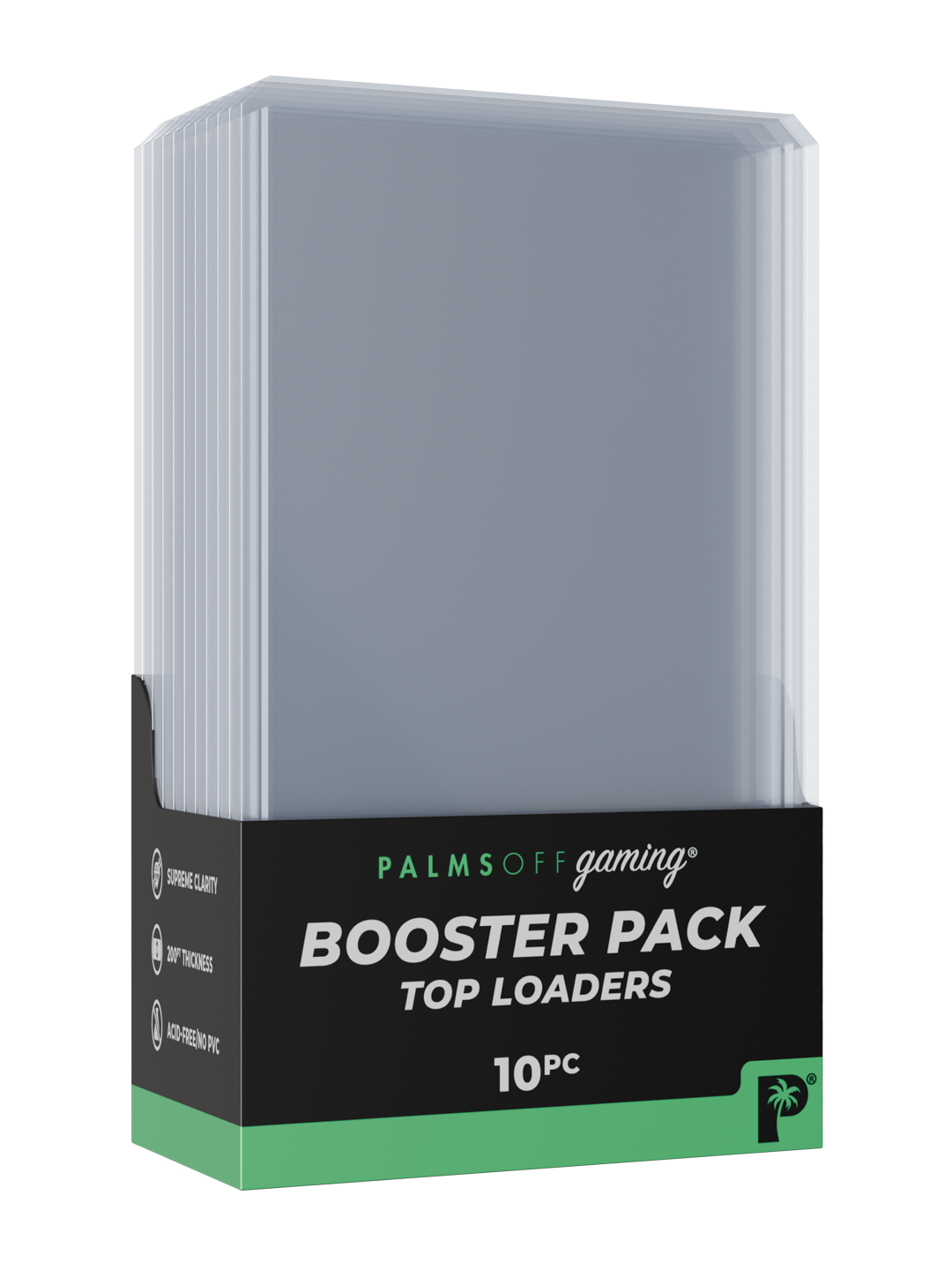 Booster Pack Loaders - 10pc