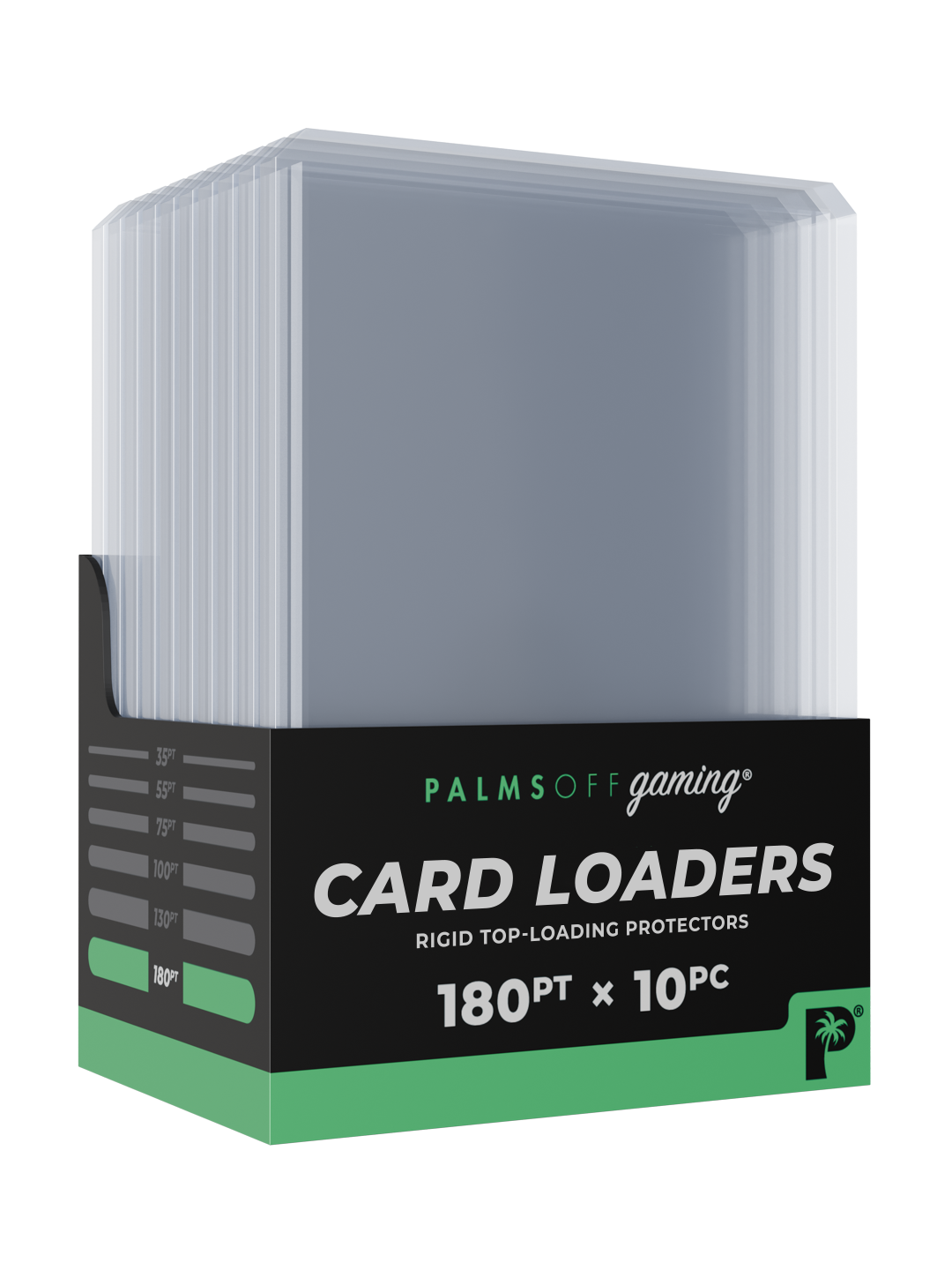 180pt Card Loaders - 10pc