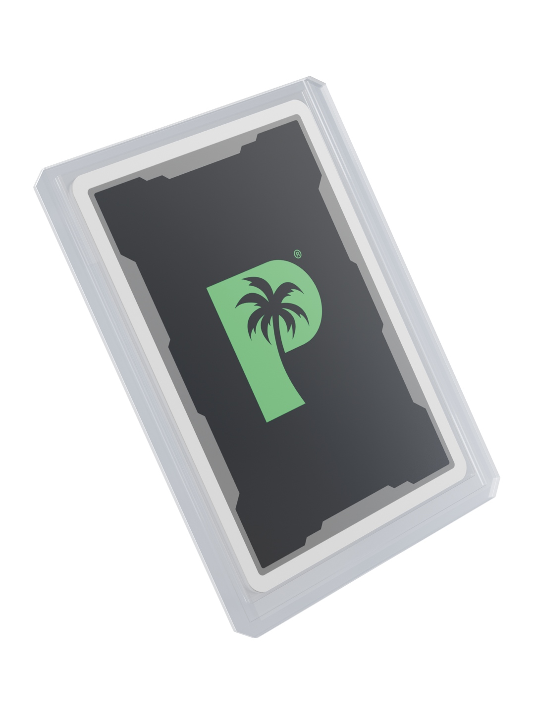 55pt Card Loaders - 25pc