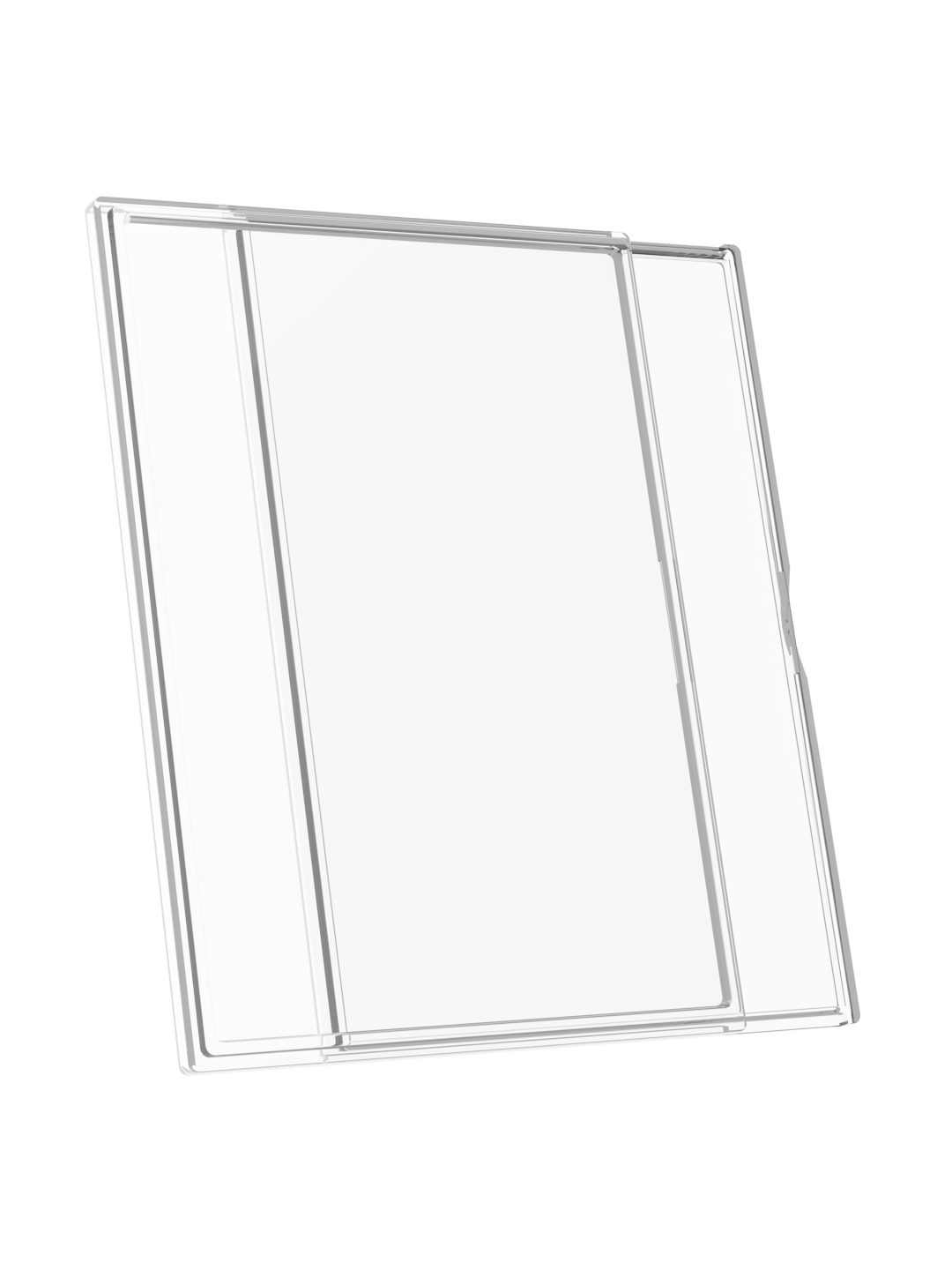Command Case - 10pc