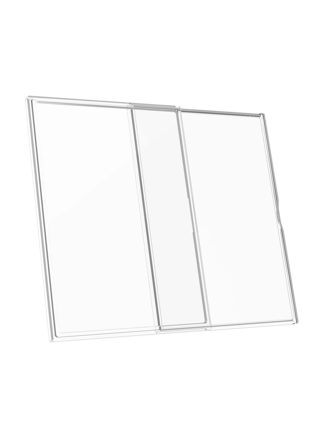 Command Case - 10pc
