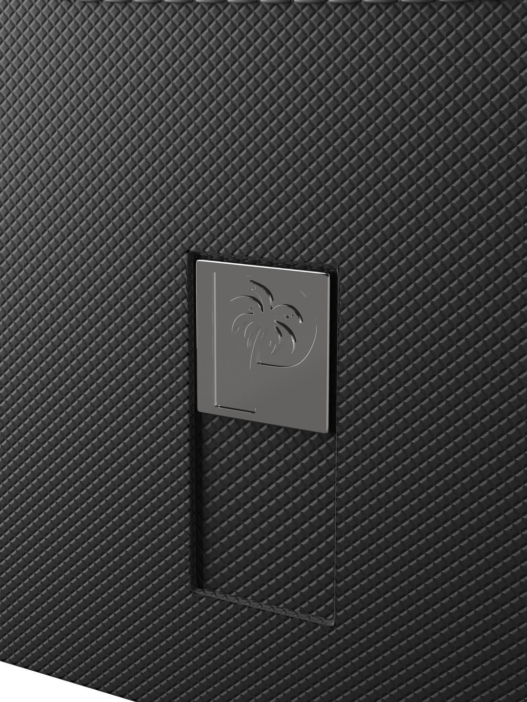 Genesis Deck Box - Black
