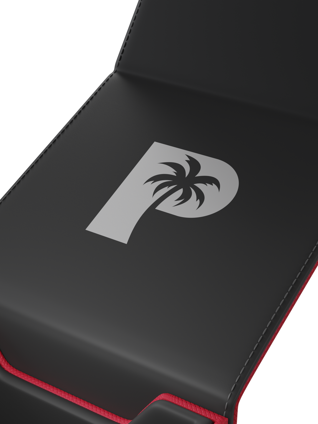 Genesis Deck Box - Red