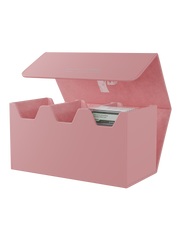 Collector's Series Graded Card Storage Case - Large - Pink