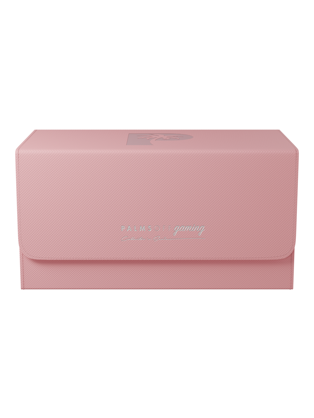 Collector's Series Graded Card Storage Case - Large - Pink
