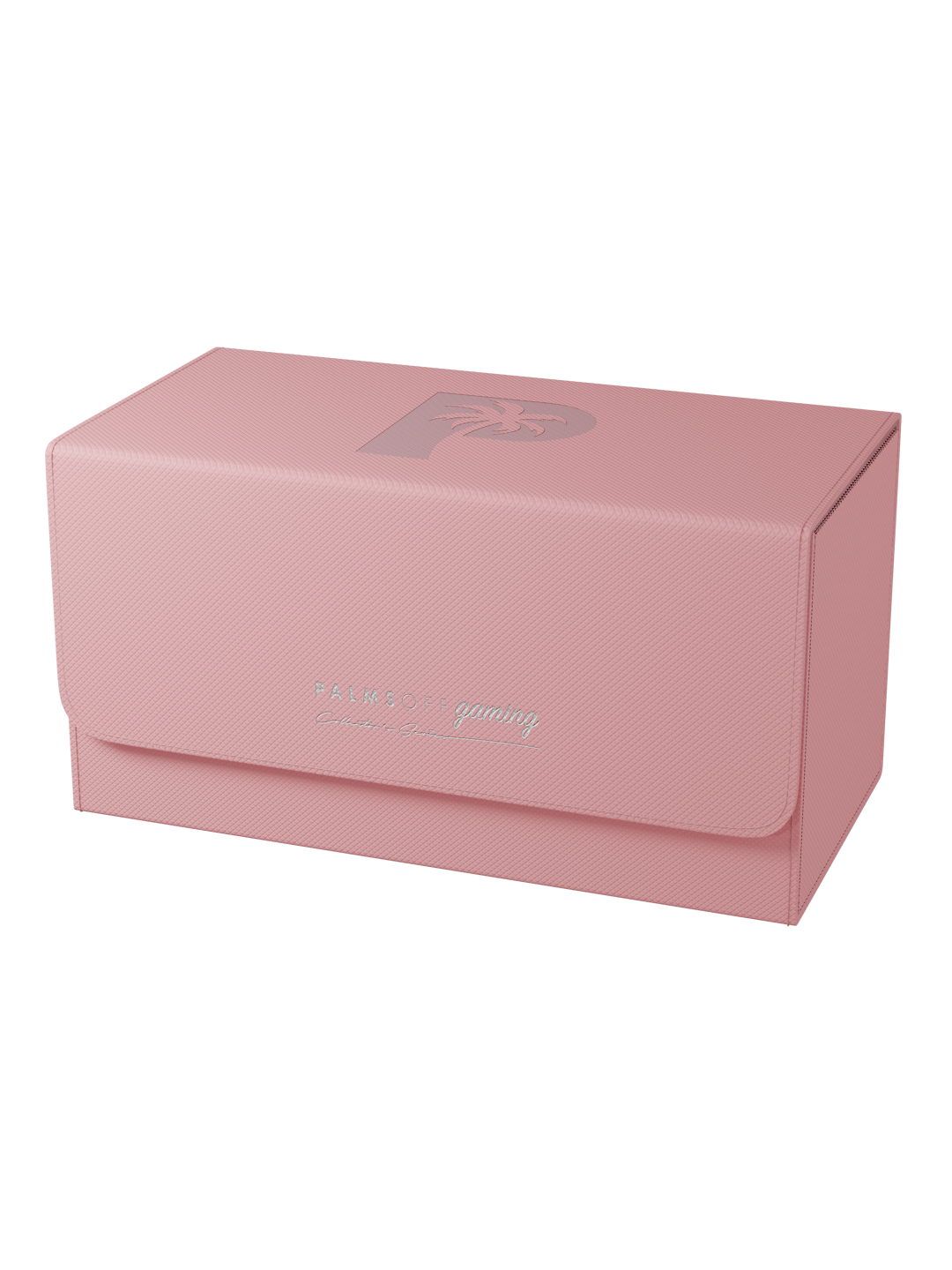 Collector's Series Graded Card Storage Case - Large - Pink