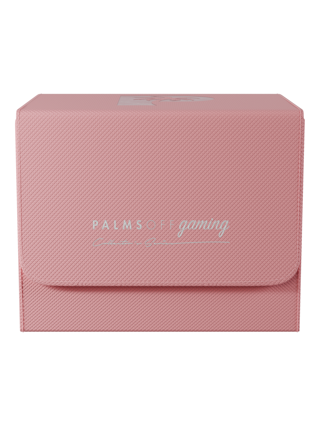 Collector's Series Graded Card Storage Case - Medium - Pink
