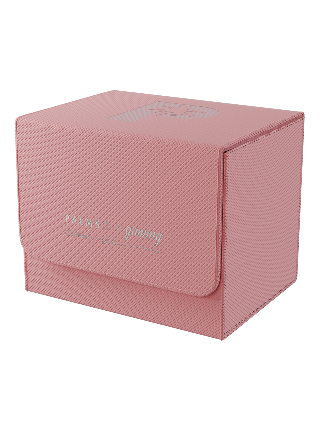 Collector's Series Graded Card Storage Case - Medium - Pink