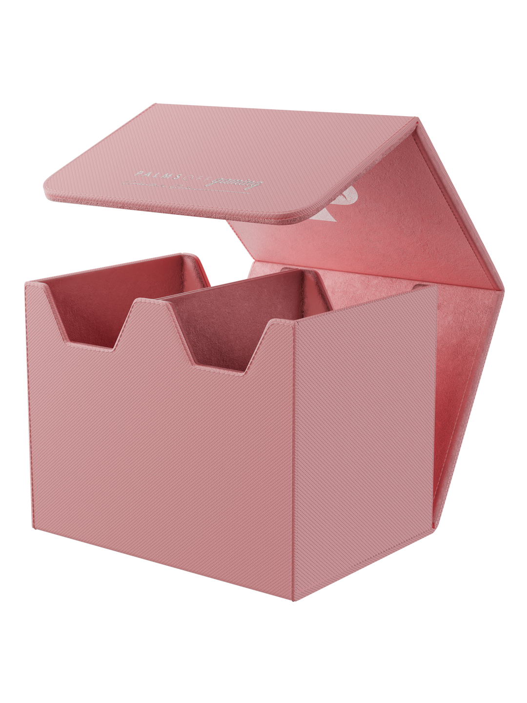 Collector's Series Graded Card Storage Case - Medium - Pink