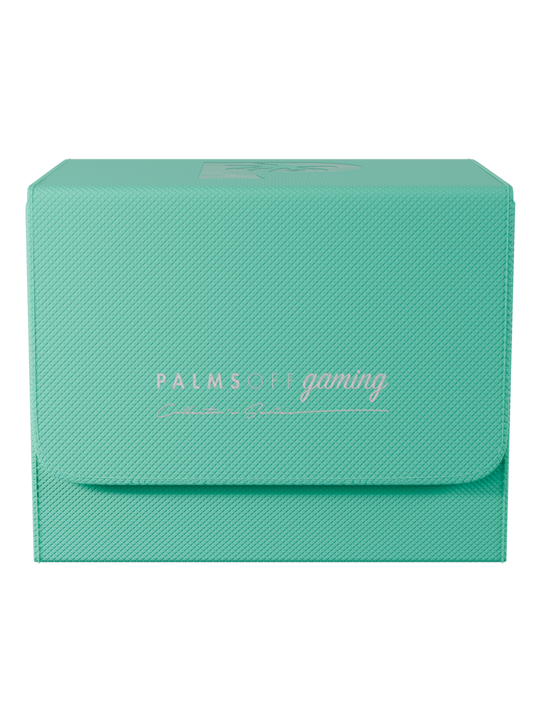 Collector's Series Graded Card Storage Case - Medium - Turquoise