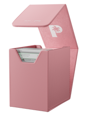 Collector's Series Graded Card Storage Case - Small - Pink