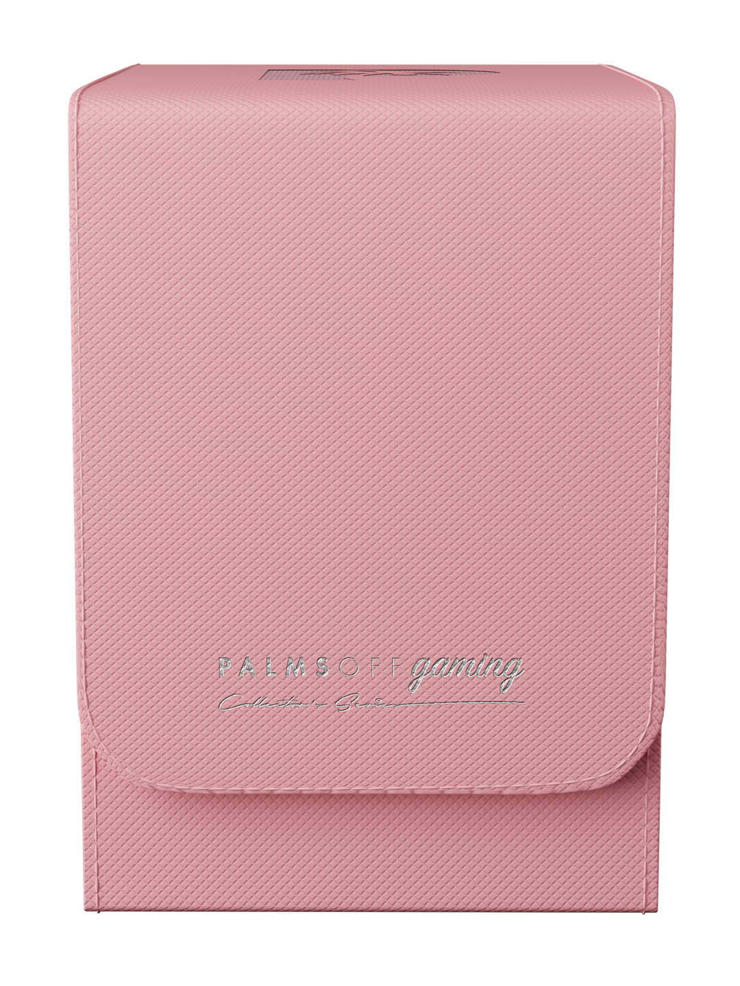 Collector's Series Graded Card Storage Case - Small - Pink