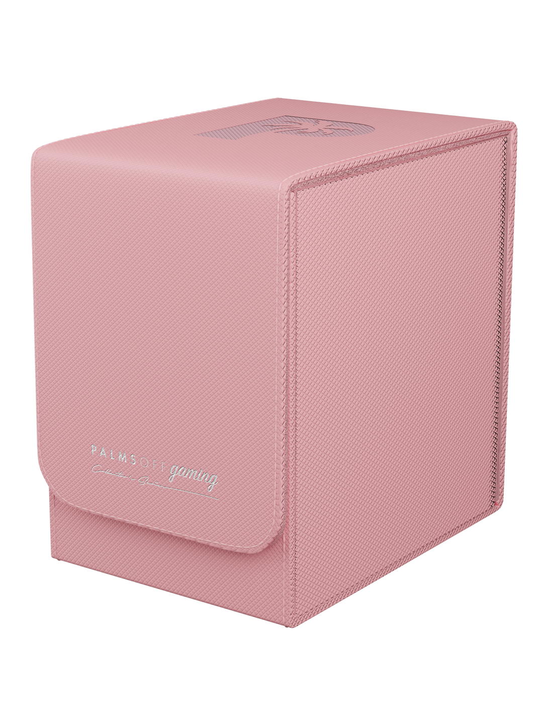 Collector's Series Graded Card Storage Case - Small - Pink