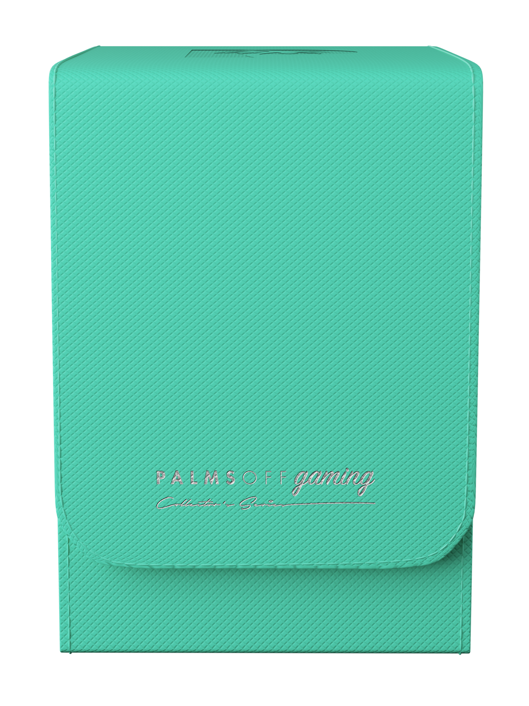 Collector's Series Graded Card Storage Case - Small - Turquoise