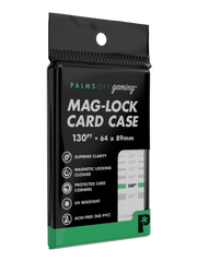 130pt Mag-Lock Card Case