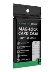 35pt Mag-Lock Card Case