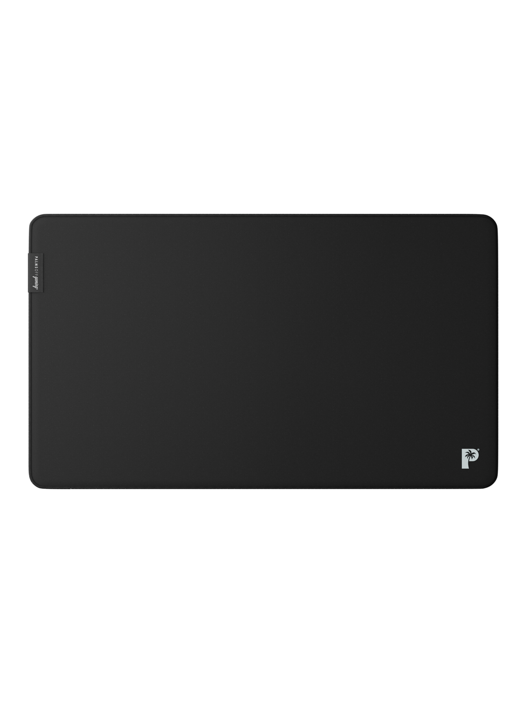 Core Playmat 3mm - Black