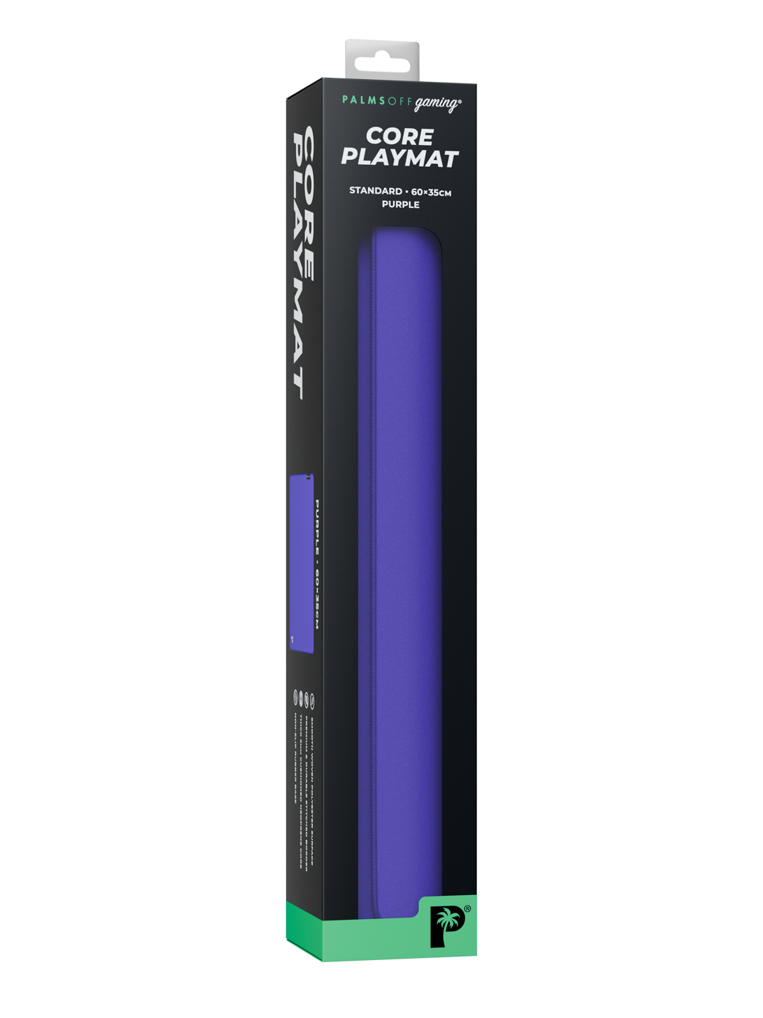 Core Playmat 3mm - Purple