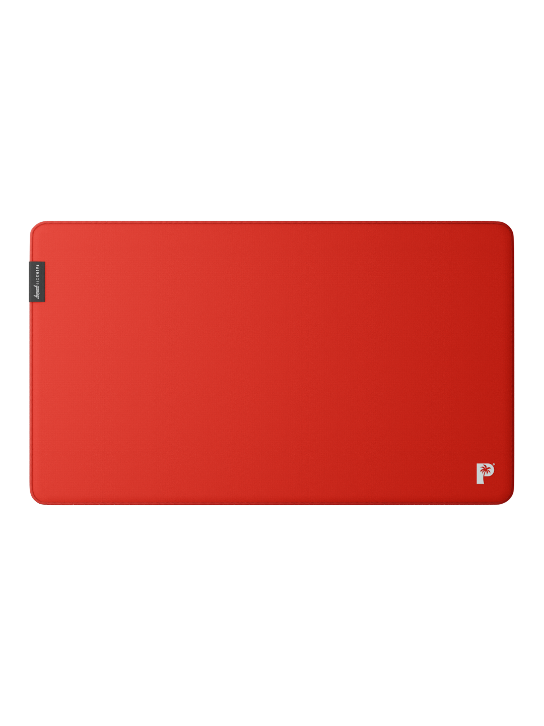 Core Playmat 3mm - Red