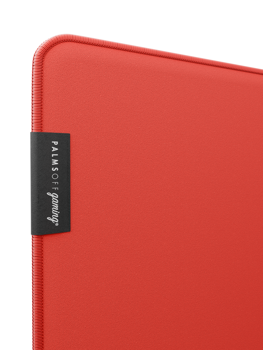 Core Playmat 3mm - Red