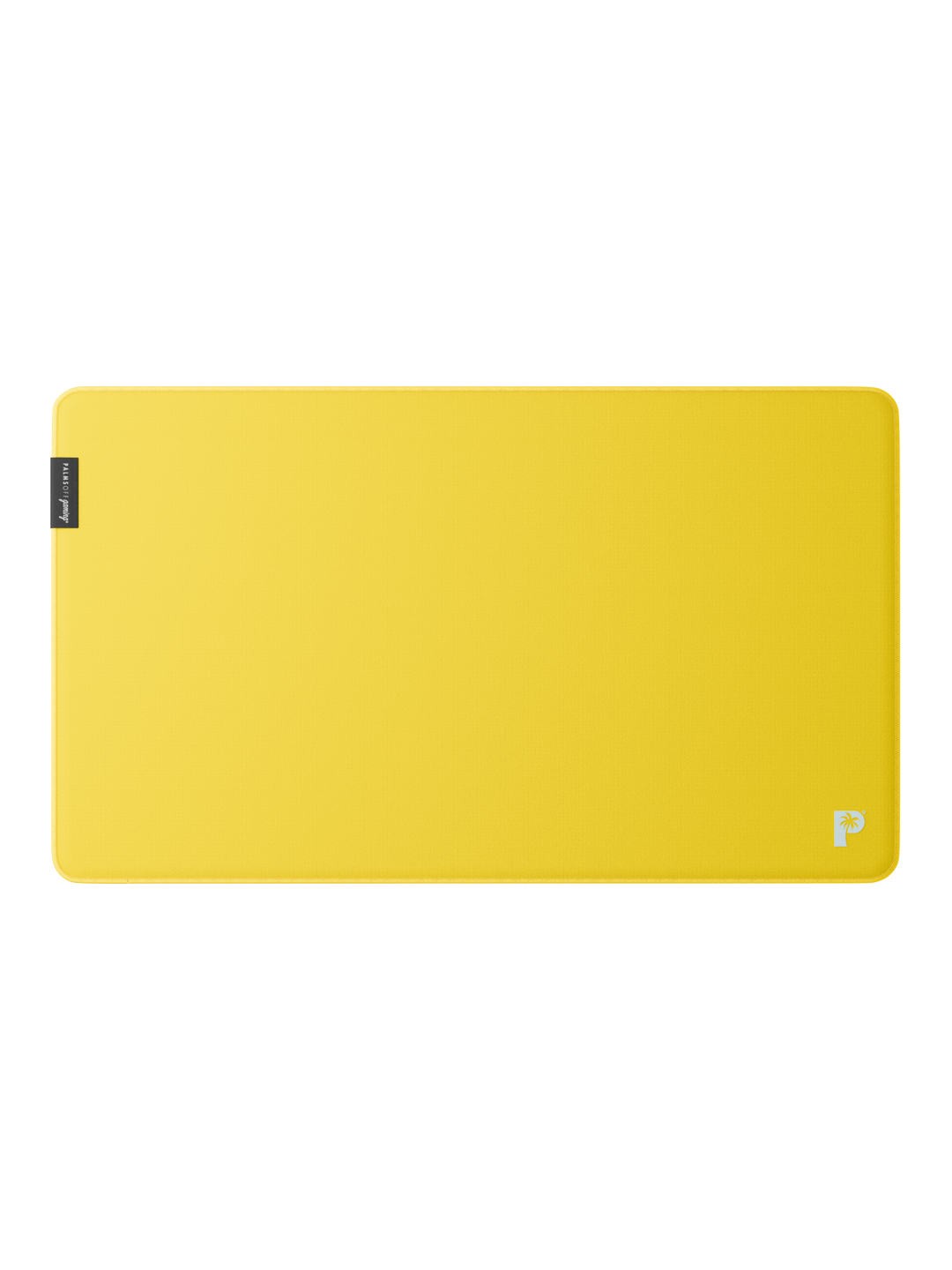 Core Playmat 3mm - Yellow