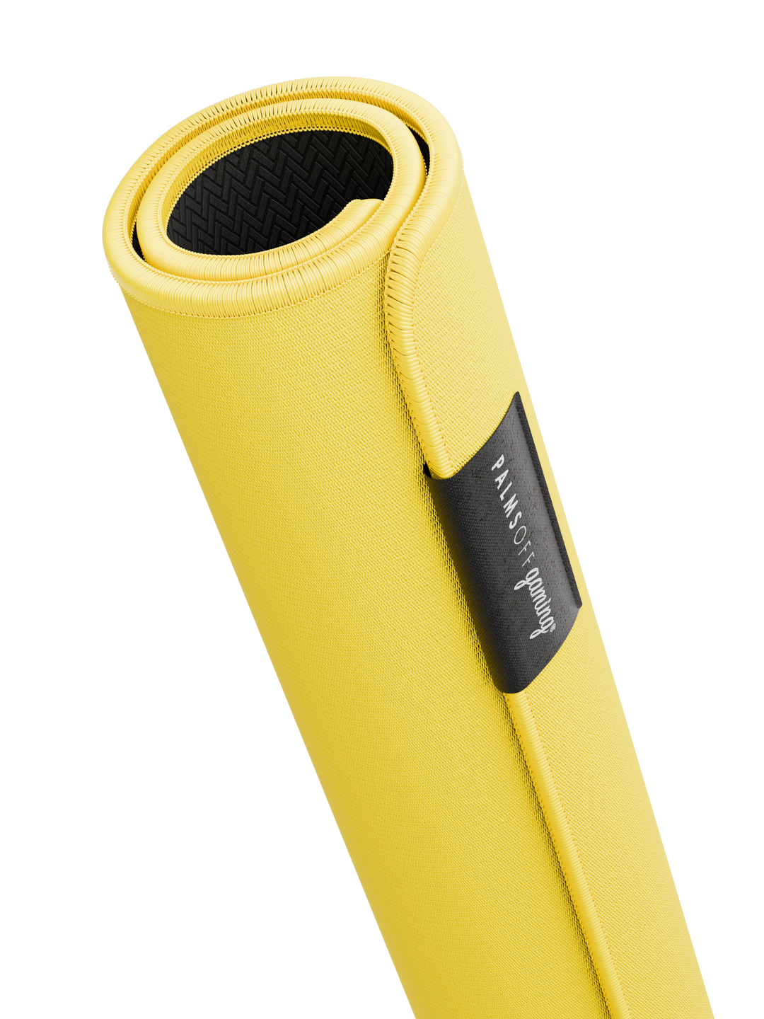 Core Playmat 3mm - Yellow