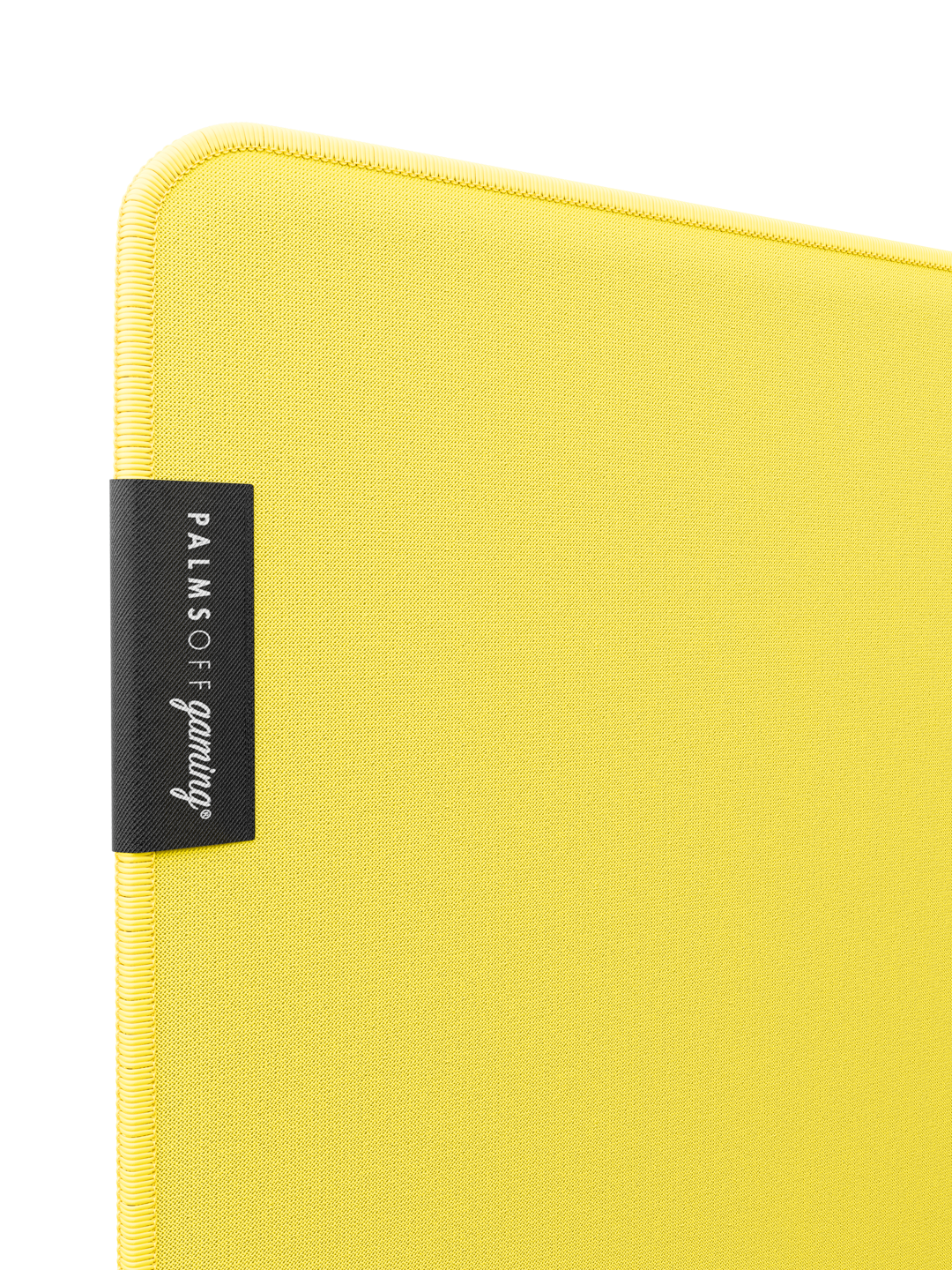 Core Playmat 3mm - Yellow