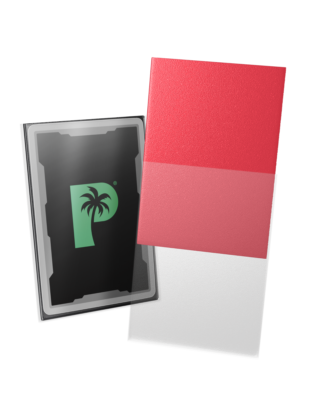 Premium Over Sleeves - Japanese Mini Size - Matte