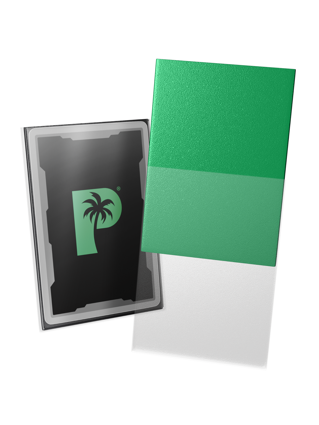 Premium Over Sleeves - Standard Size - Matte