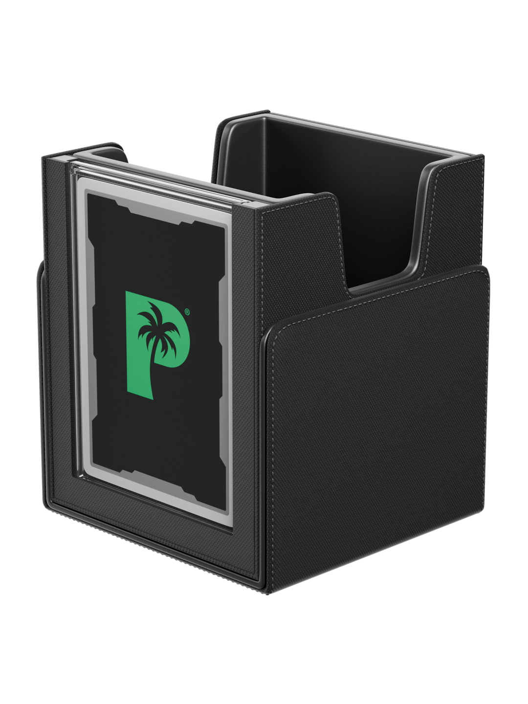 Portal Deck Box - Nexus 100+ Black