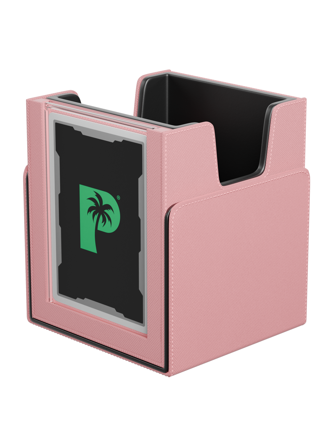 Portal Deck Box - Nexus 100+ Pink
