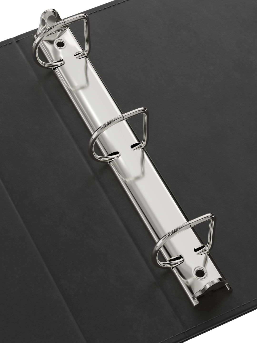 Collector's Series Ring Binder