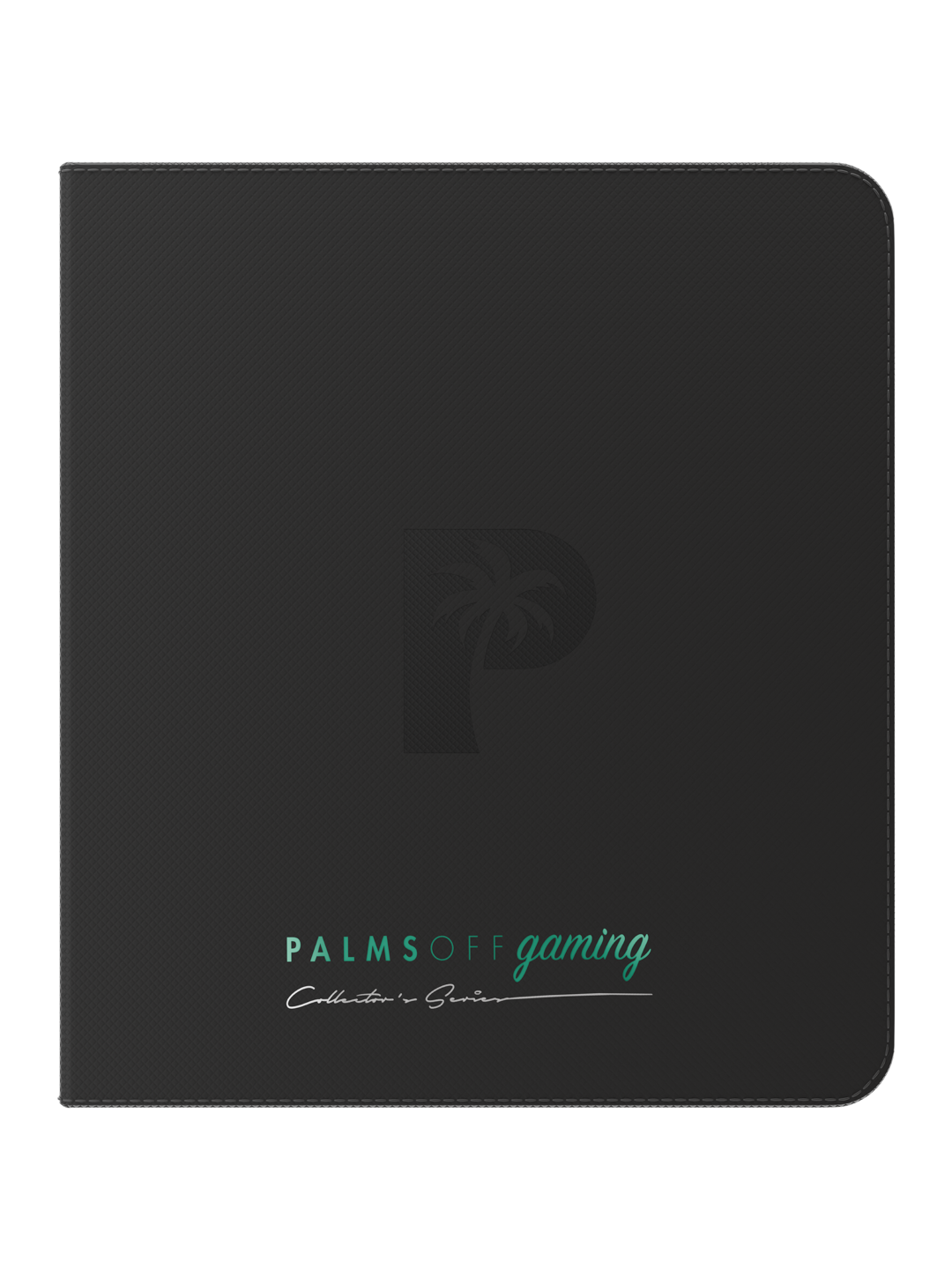 Collector's Series Ring Binder