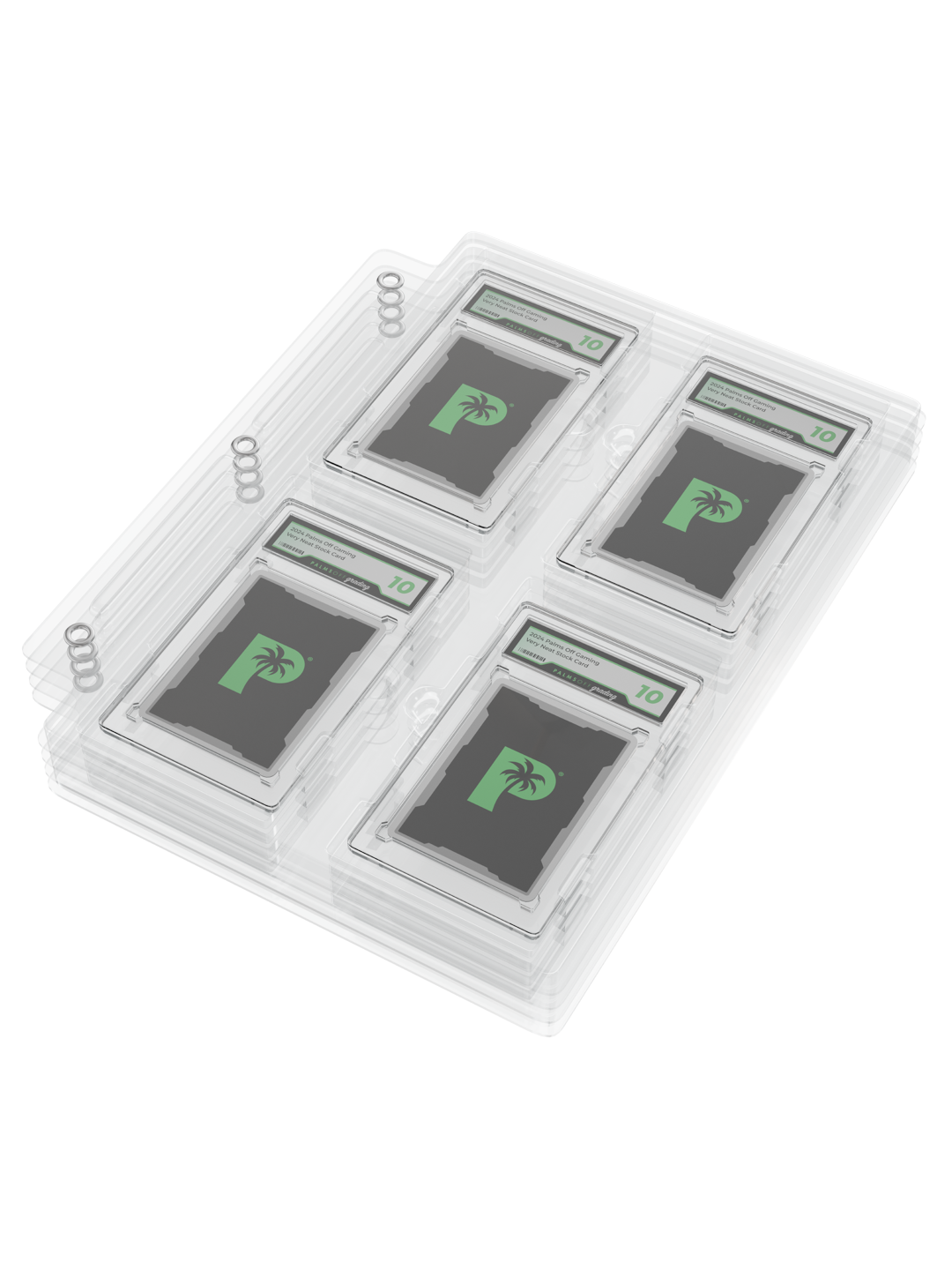 Ring Binders