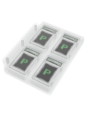 PSA 4-Slot Pages - 5pc Pack