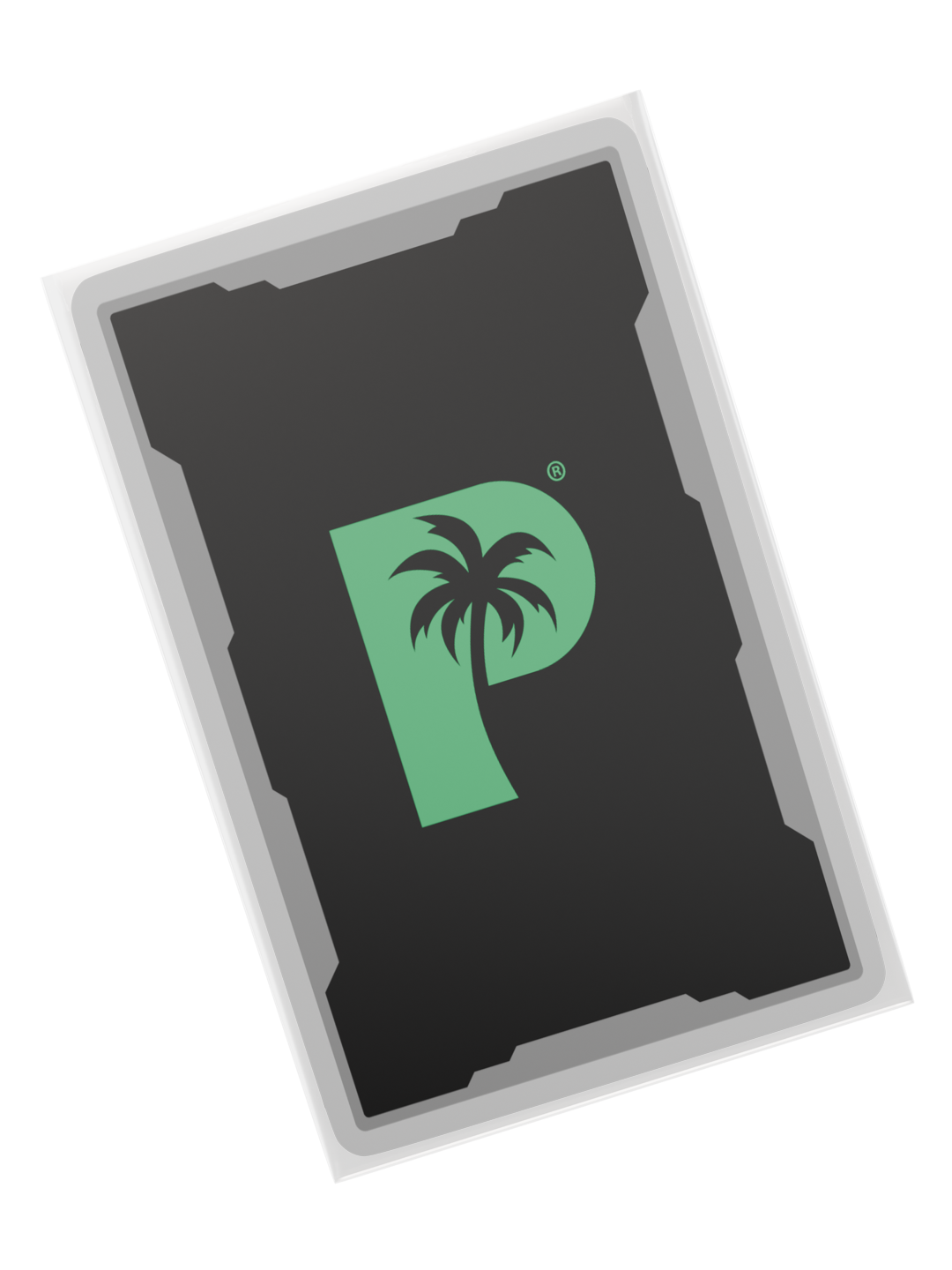 Soft Card Sleeves - Standard Size - 100pc