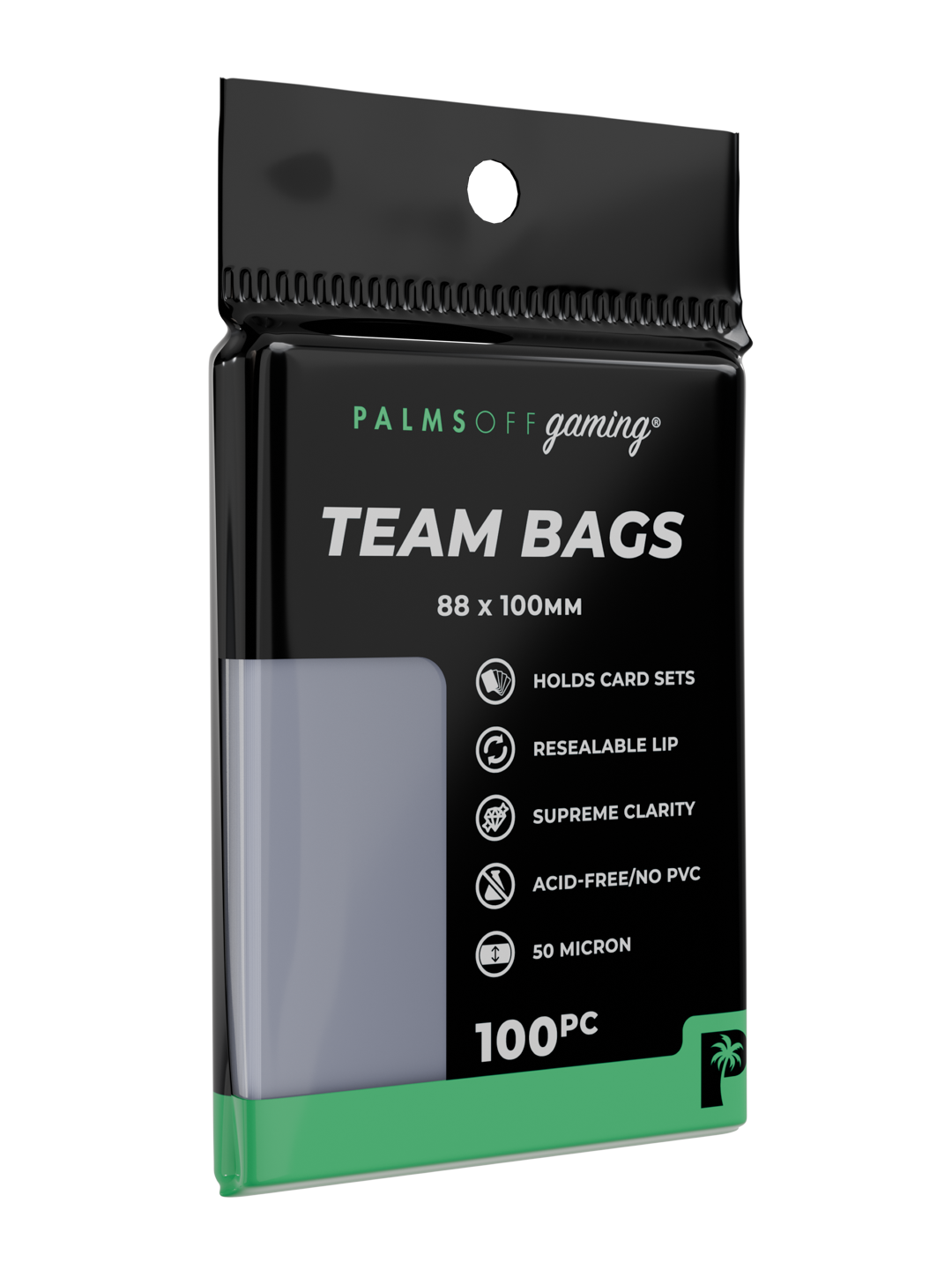 Team Bags - 100pc