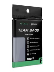 Team Bags - 100pc